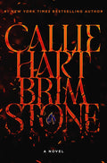 Brimstone : Hardcover