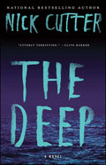 Deep by Nick Cutter: Paperback; 416 pages / English