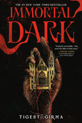 Immortal Dark: Trade Paperback